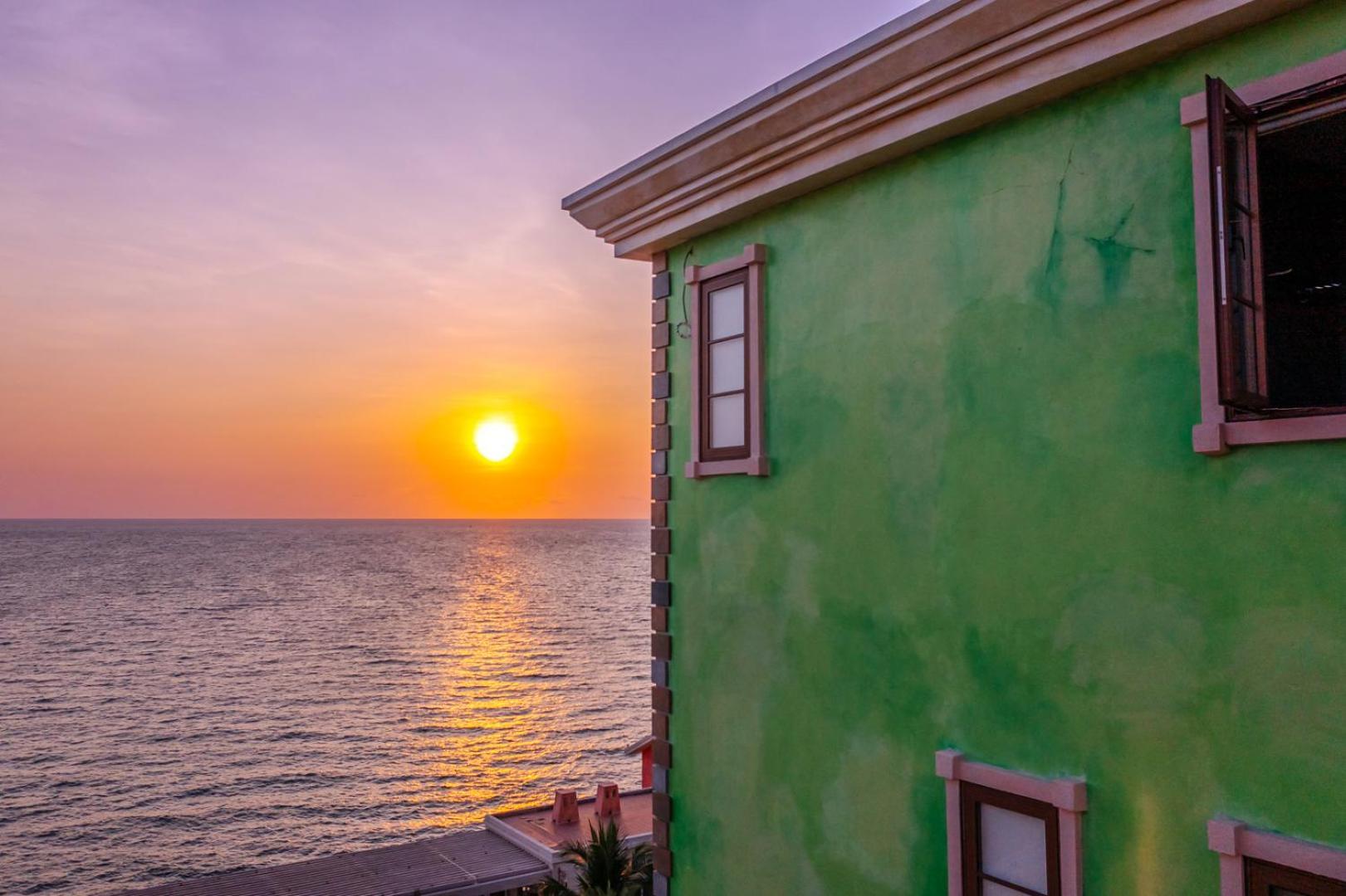 Roma Hotel Phu Quoc - Free Airport Shuttle & Sunset Town Tour Bagian luar foto